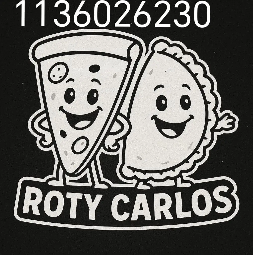 ROTY CARLOS