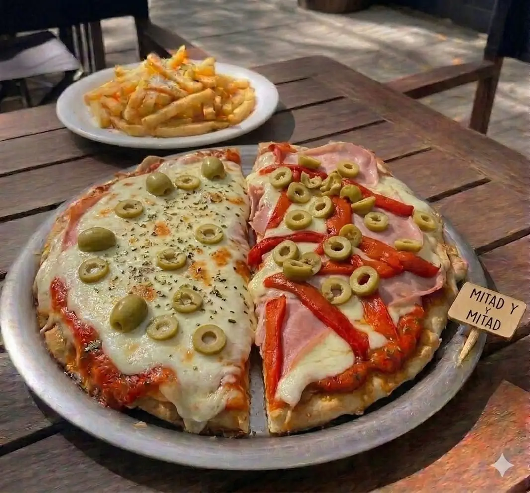 PIZZANESA MEDIA 