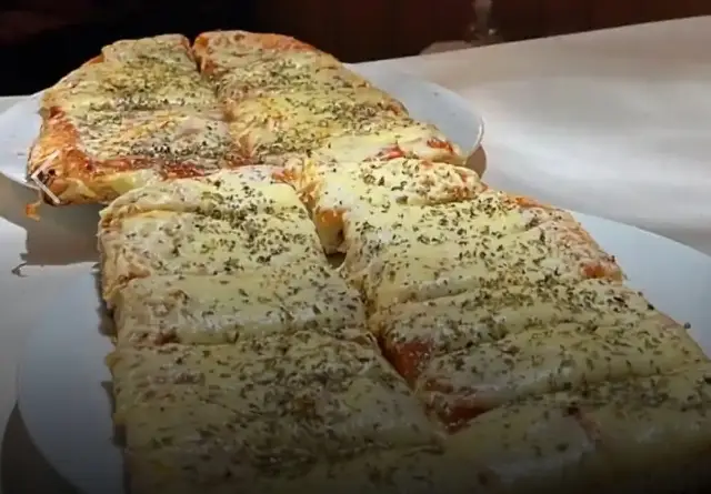 01- MOZZARELLA 12 PORC.
