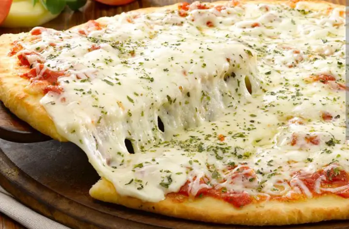 01- MOZZARELLA 8 PORC. (PIEDRA O MOLDE)
