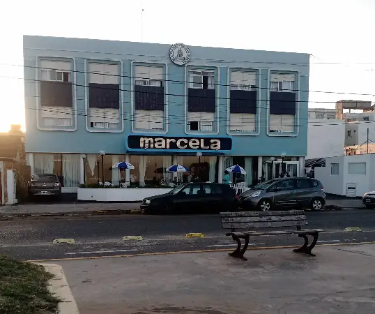 HOTEL MARCELA