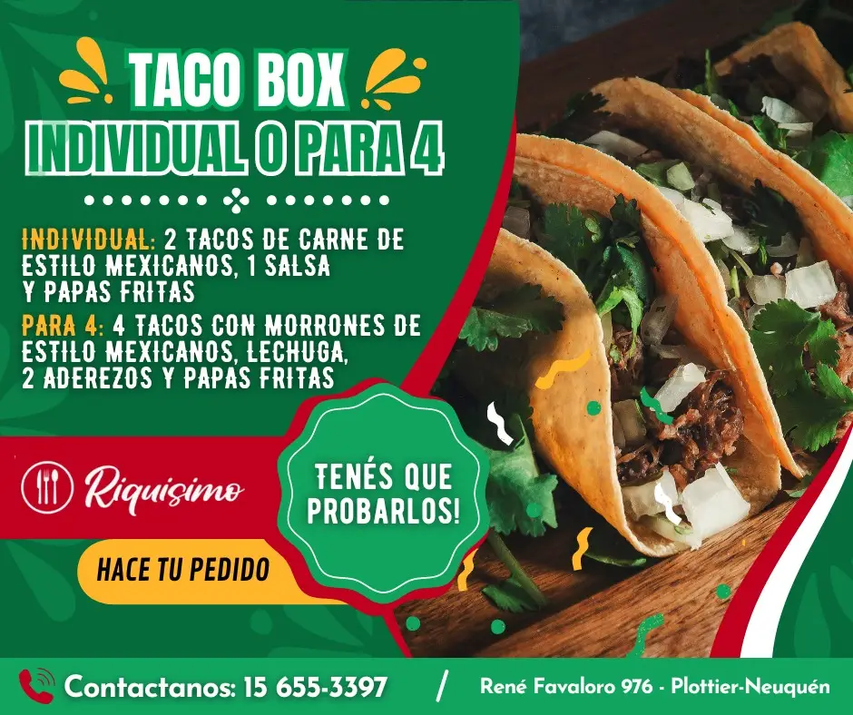 🌮𝕋𝔸ℂ𝕆 𝔹𝕆𝕏🌮 