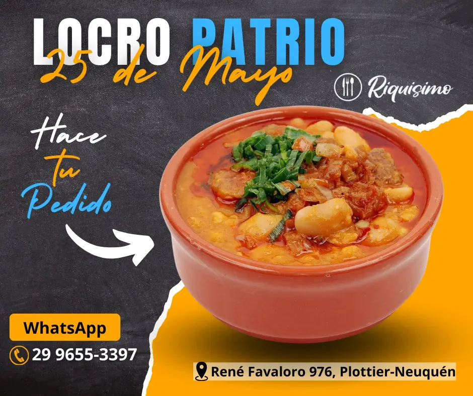 𝕃𝕆ℂℝ𝕆 ℙ𝔸𝕋ℝ𝕀𝕆😋🇦🇷